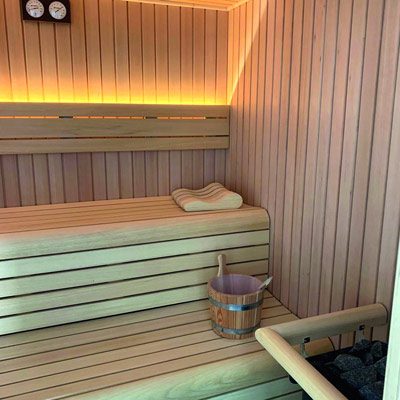 carre bleu morlaix piscine sauna